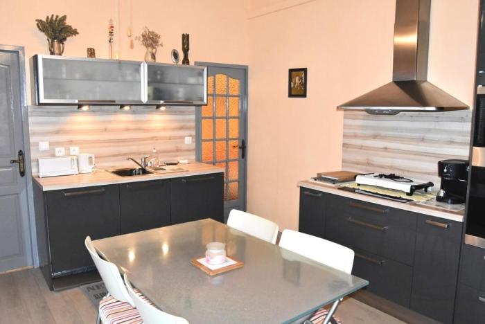 Résidence Maisons De Leucate - Villa trois pièces, 4 personnes, Port Leucate MAE-6414