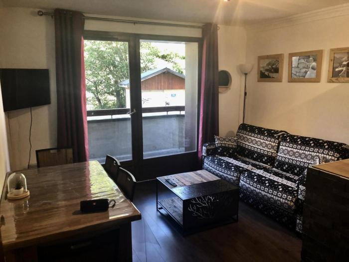 Résidence Les Valmonts - 2 pièces 45 personnes 3 expo ouest MAE-3894