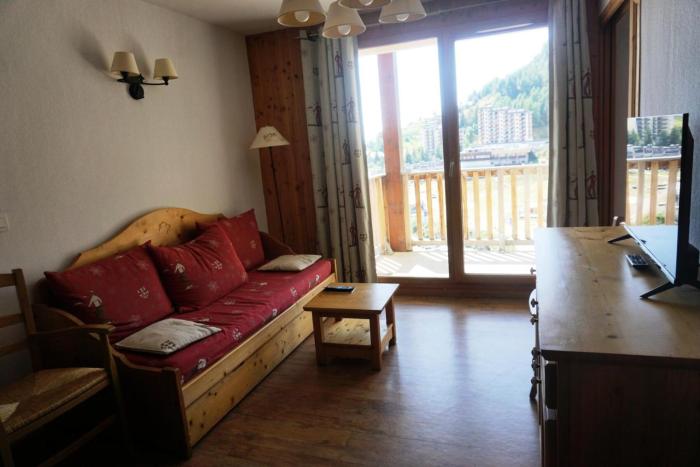 Résidence Terrasses De La Bergerie - 3 pièces 6 personnes MAE-5944