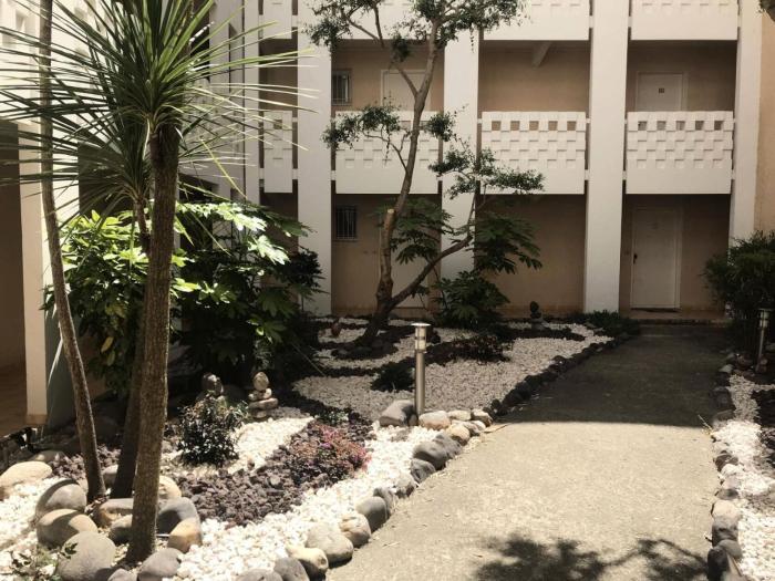 Résidence Grand Large - Charmant T3 proche plage dans un beau domaine avec piscine MAE-1214