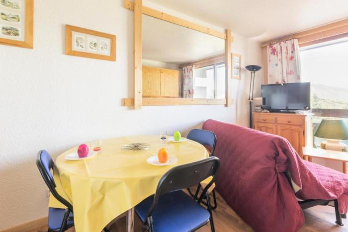 Résidence Vanguard - STUDIO 4 PERSONNES MAE-9504