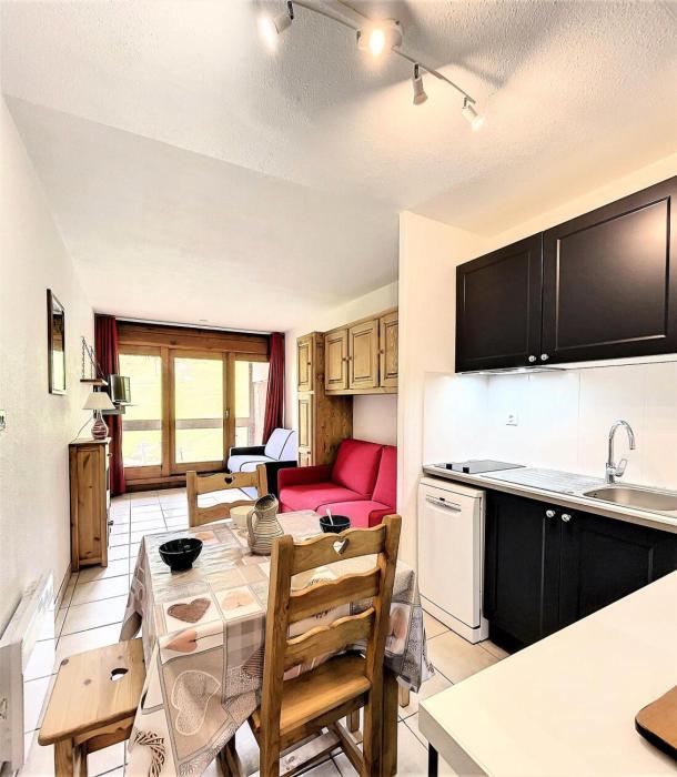 Résidence Cosmos - STUDIO 4 PERSONNES COSMOS MAE-9634