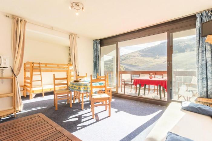 Résidence Baikonour - STUDIO 4 PERSONNES BAIKONOUR MAE-9744