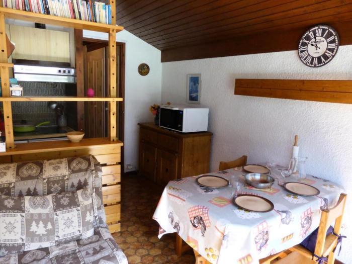 Résidence Montseu - Montseu C401 MAE-6354