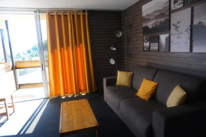 Résidence Sirac B - studio cabine 4 personnes MAE-2754