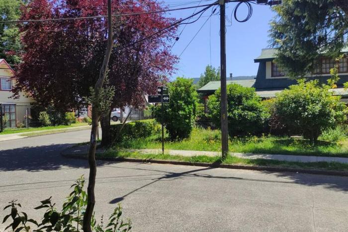 Cabaña los Tineos para 3-4 pers Isla Teja