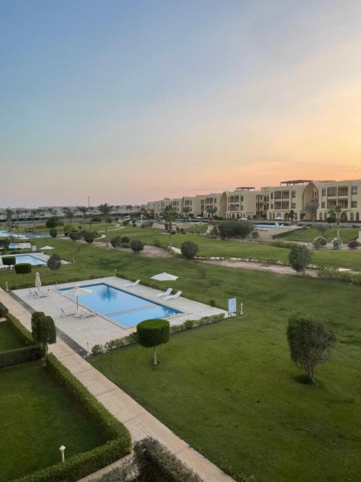 Golf Heights Resort Nabq Bay Sharm Elsheakh