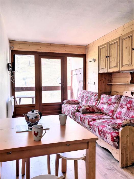 Résidence Cosmos - STUDIO 4 PERSONNES COSMOS MAE-4944