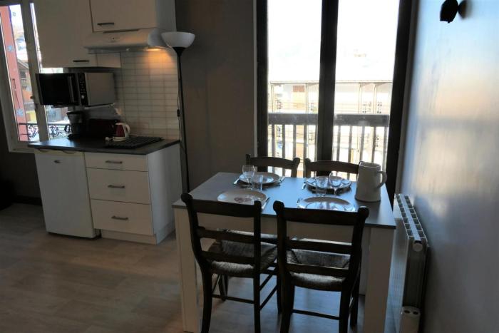 Résidence Les Bruyeres - Bruyères 4 MAE-6354