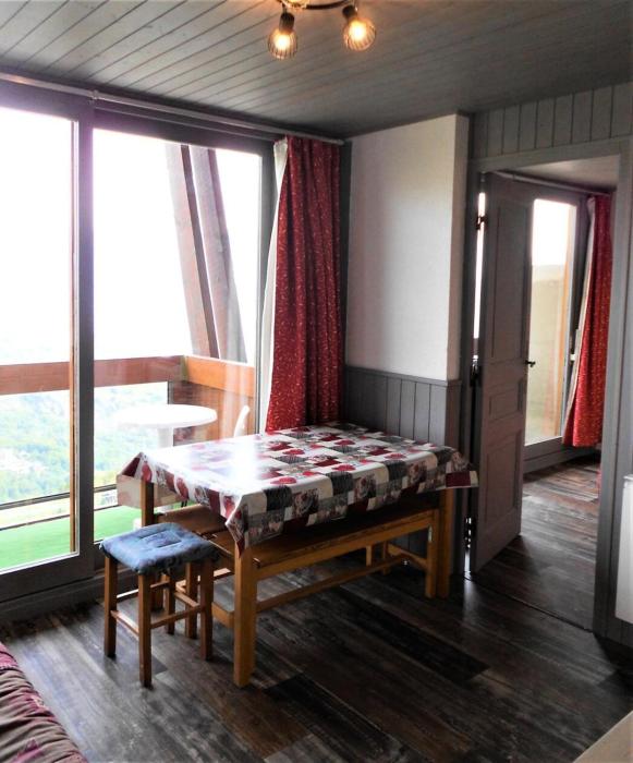 Résidence Vanguard - APPARTEMENT 2 PIECES 5 PERSONNES MAE-3704