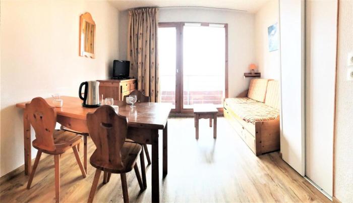 Résidence Pistes - APPARTEMENT T3 POUR 6 PERSONNES MAE-6021