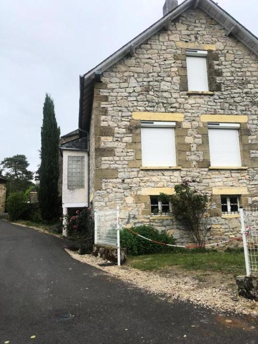 Gîte de France Chez mamie 2 épis - Gîte de France 4 personnes MAE-6584