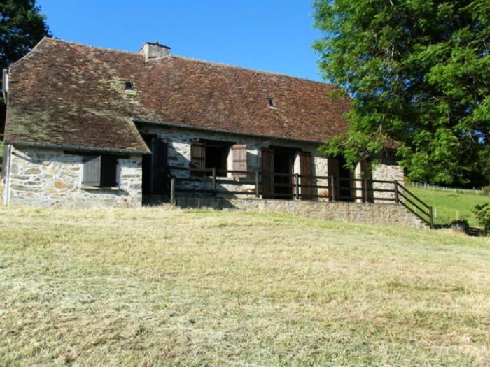 Gîte de France Gîte de soudenas 2 épis - Gîte de France 5 personnes MAE-9274