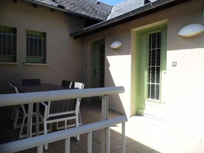 Gîte de France Le moulin 2 épis - Gîte de France 4 personnes MAE-9844