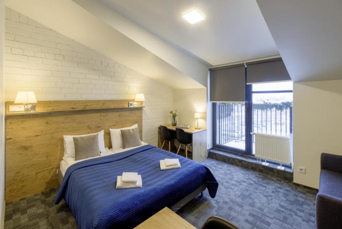 Loft Inn Vilnius