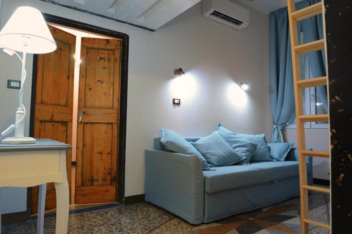 Appartamento San Genesio 4 - Affitti Brevi Italia