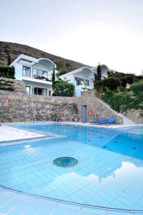 Elounda Living Residences