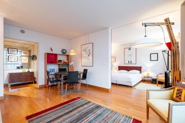 Veeve - Eiffel Skies