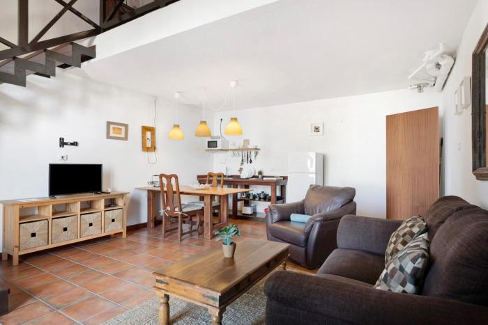 Finca Emblemática - Nº2 Chibusque