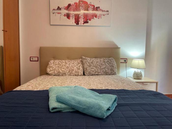 GERMANIES HOME y Garaje , Algemesí Home