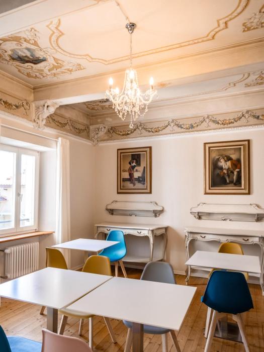 Guesthouse Arosio B&B