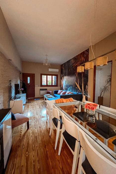 Casa MUKAU Buenos Aires