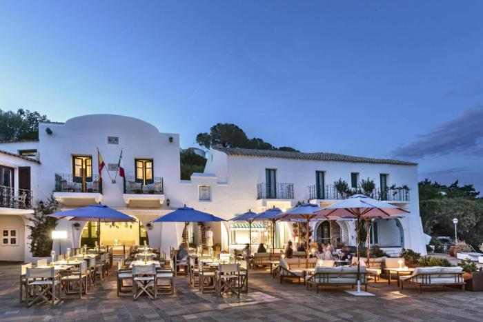 Boutique Hotel Solaz