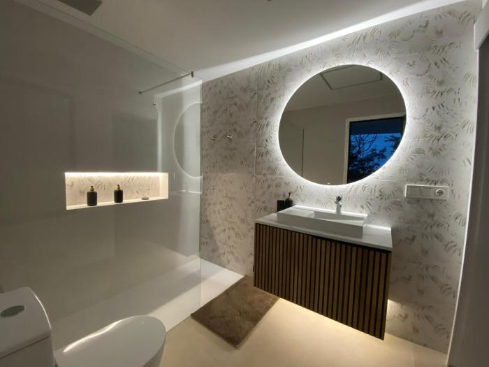 Ático de Lujo Izaro II Totalmente Nuevo