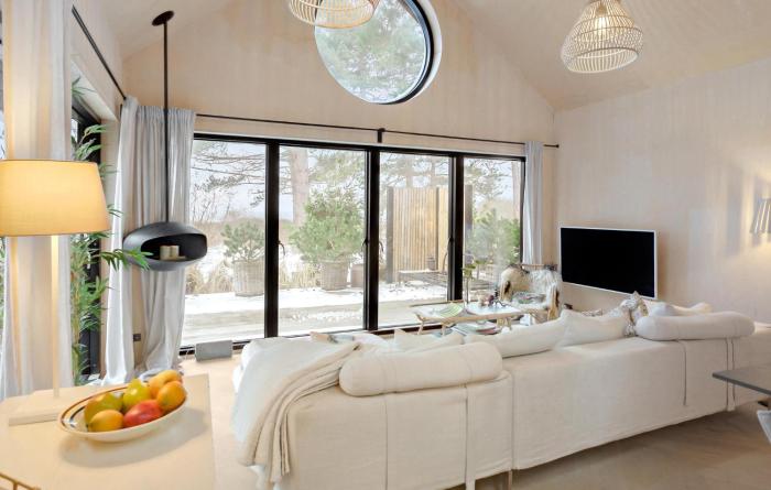 2 Bedroom Lovely Home In Vordingborg