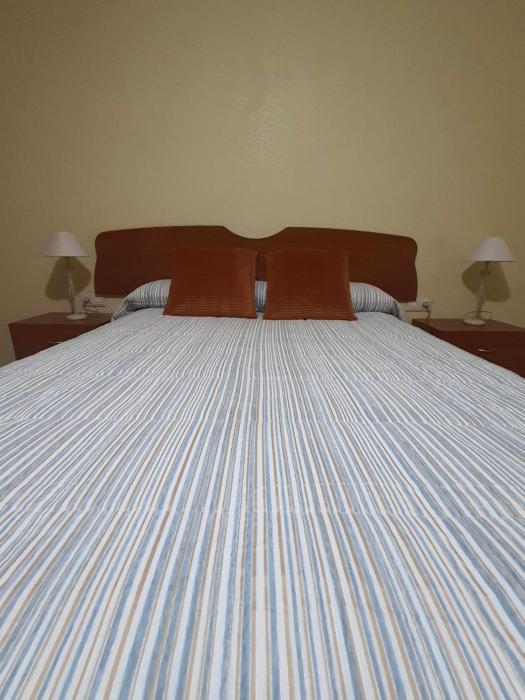 Centro - Parking opcional