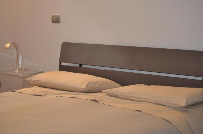 A casa di Pelé suite