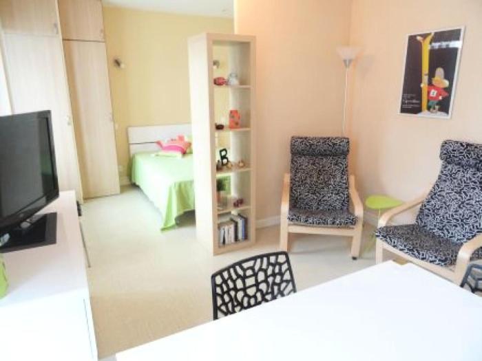 Résidence Montcalm C - Logement douillet dans Résidence avec Piscine et Tennis ! MAE-6844