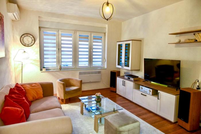 MIB Apartment