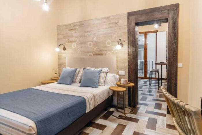 Cozy apartment in Chueca. Barb1