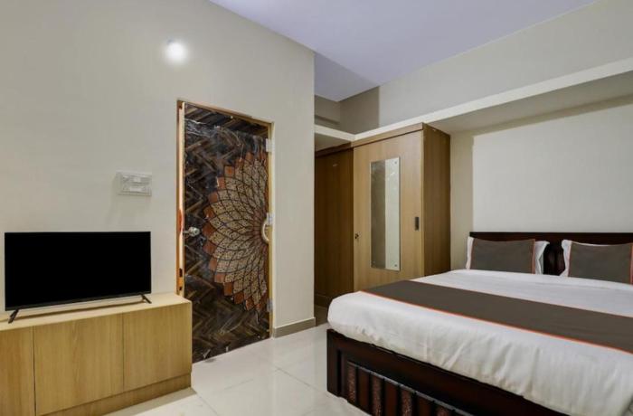 FabHotel SS Suites