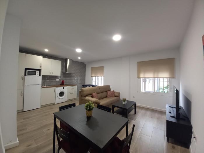 Apartamento Ramírez