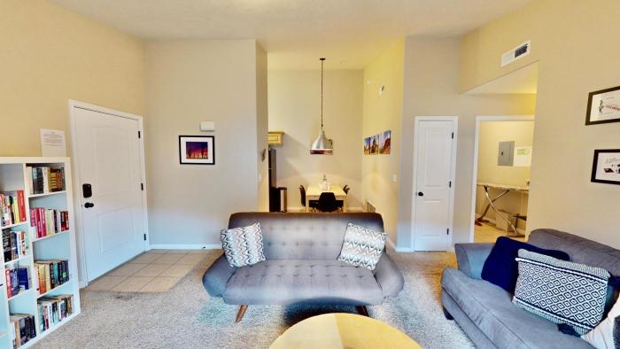 Red Cliff Condos #3i