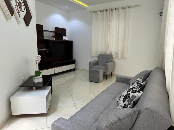 Casa Familiar - Guaibim