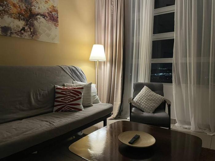 Affordable Family Stay in Bangi