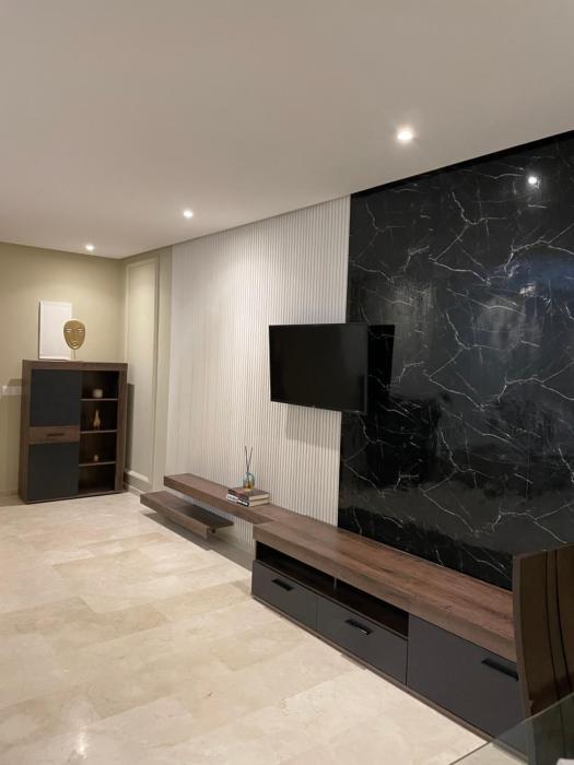 Haut standing apartement secured residence