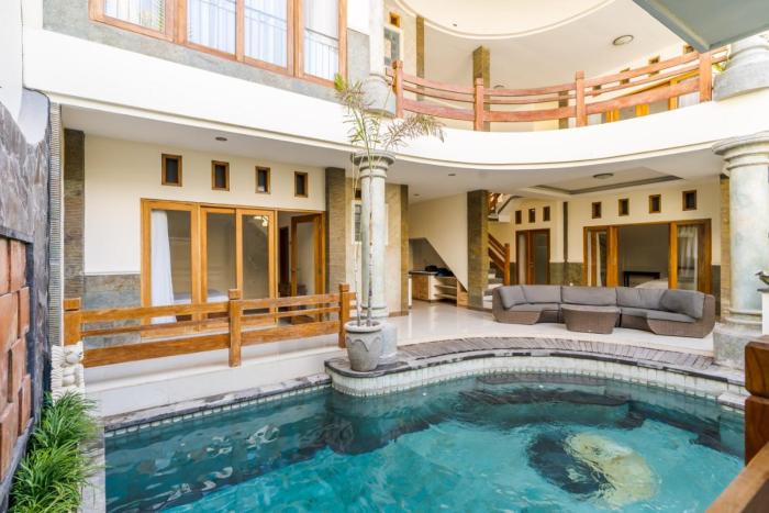 Puri Wahuya Kerobokan