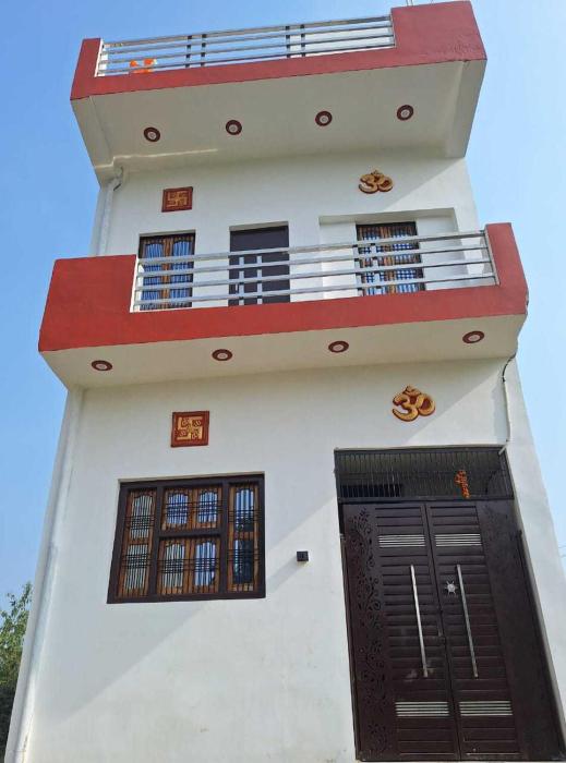 Hotel O Home Sita Ram Palace
