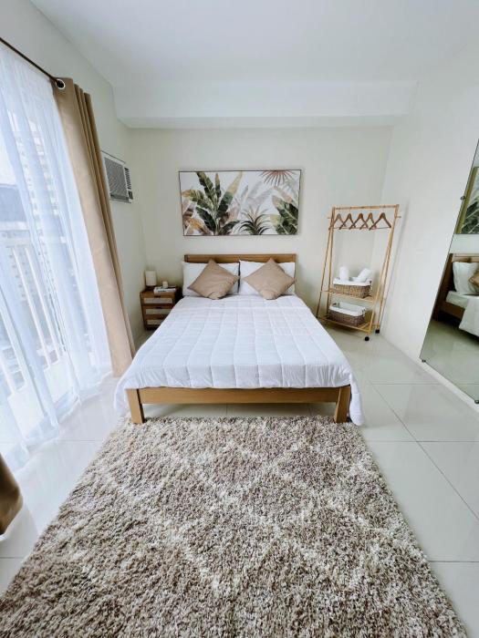 CF Haven at Bamboo Bay - Resort Living with Balcony