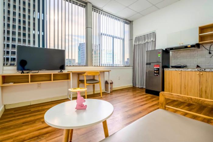 LalaHouse Summer Park