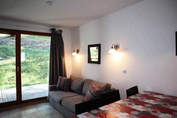 Chalet La Combe D Or - Chalet mitoyen en résidence de standing MAE-0854