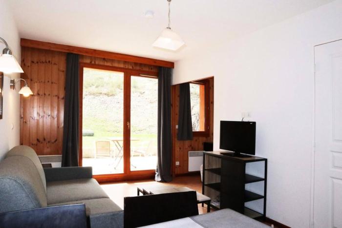 Residence La Combe D Or - Appartement en résidence de standing MAE-6274