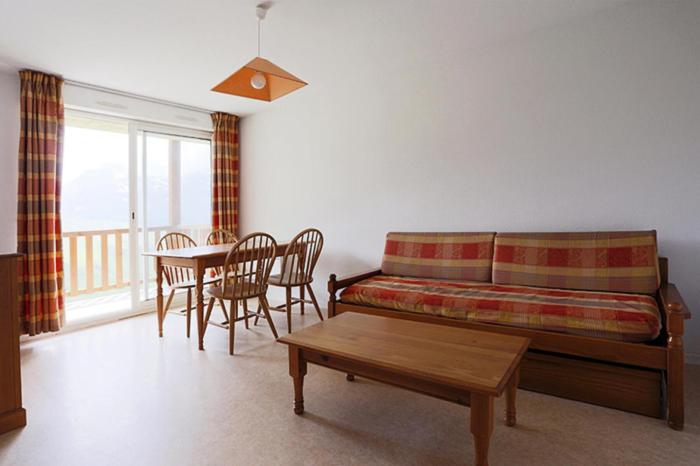 Résidence Royal Peyragudes Mp - T26pers -ROYAL 62B- Peyresourde MAE-9574