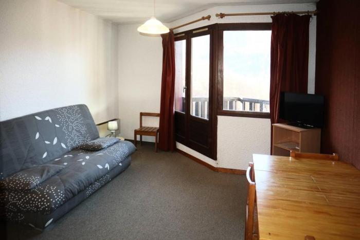 Résidence Orr Des Forets - studio centre station MAE-4084