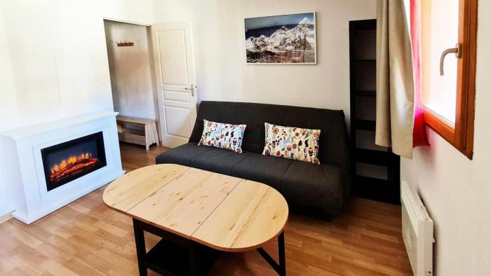 Résidence Les Terrasses Du Soleil Dor - 2302 TERRASSES DU SOLEIL DOR, LES ORRES 1800 MAE-4874