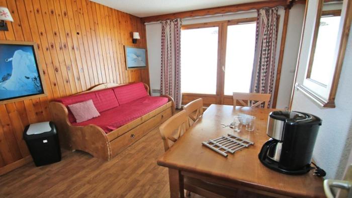 Résidence Parc Aux Etoiles - A008PAE Appartement - 2 chambres avec terrasse - 46 PERS MAE-8644